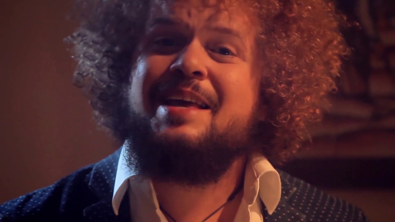 DAVID TORRENS &  RAY FERNÁNDEZ ¨TÚ ME AMAS¨ 2 1