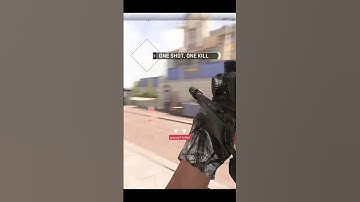 Why you need to use the Lockwood MK2- Modern Warfare 2 🔥👀 #shorts #callofduty #modernwarfare