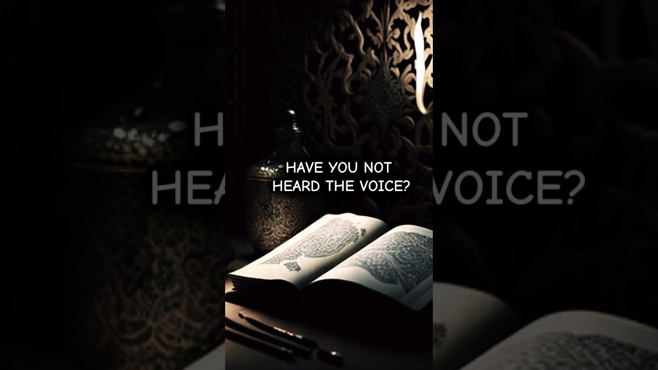 HASN'T DEATH CALLED YOU? | #nasheed #death #islamicvideo  #misharyrashidalfasy #arabicnasheed