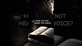 HASNT DEATH CALLED YOU | nasheed death islamicvideo  misharyrashidalfasy arabicnasheed