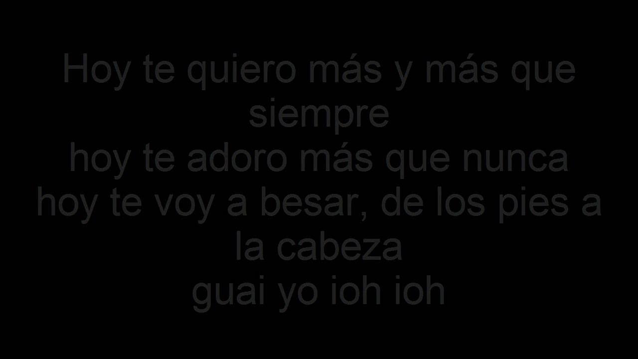 nicky-jam-ft-mana-de-pies-a-cabeza-letra-youtube