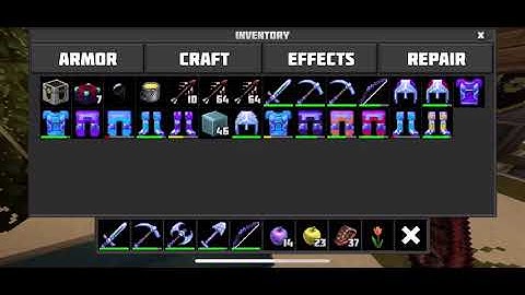 RIP HOT POCKET (Quit Poc) [Planet of Cubes/Planet Craft]