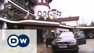 Kara Ormanların Gurme Köyü - Dw Türkçe