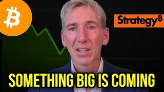 Celebrity Matt Hougan Finally Tells the Truth On Bitcoin & MicroStrategy - This Was All Planned.. Wealth
