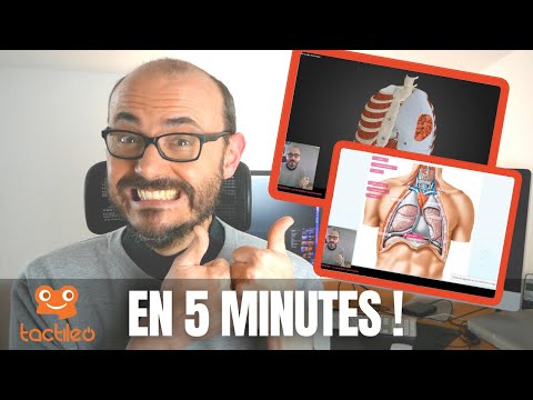 Comment créer une activité numérique interactive en 5 minutes ! BRNE, Maskott et tactileo