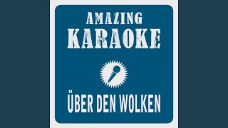 Lieder der Nacht (Karaoke Version)