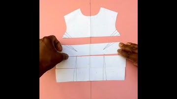 PCD SLASH & SPREAD - BODICE - Balenciaga