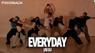 Ariana Grande - Everyday (feat. Future) | JAEGU Choreography