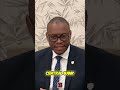 Bank of Zambia Reforms: Navigating Currency Directives #shorts