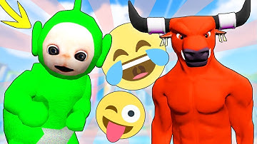 CACHE CACHE TROP MARRANT ! Garry