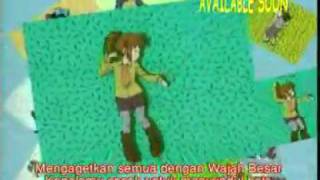 Dr  Slump   wajah besar Idonesian vers