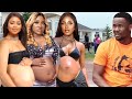 THREE WIVES &amp; ONE HUSBAND - ZUBBY MICHAEL/ REGINA DANIELS/ MERCY JOHNSON/ ELLA IDU 2024 LATEST MOVIE