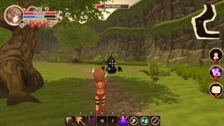 Eternal Lore - Rogue GamePlay 1 screenshot 5