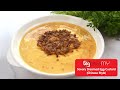 Savory Steamed Silky Egg Custard with Fried Shallots Chinese Style | BIG Bites MY (Panasonic Cubie)