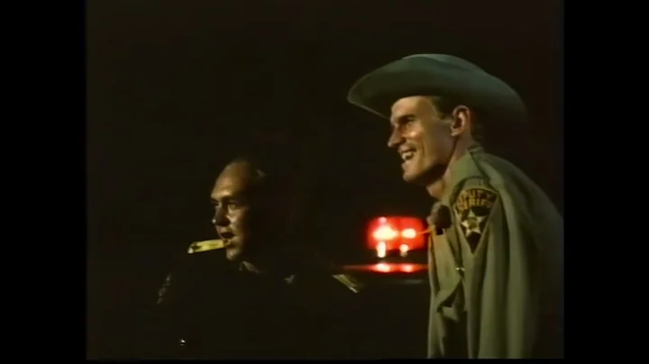 Lawman without a Gun | Full Feature Digitally Remastered (4K) | Safier Entertainment