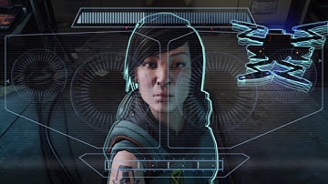 XCOM 2 Spark Activation Cinematic