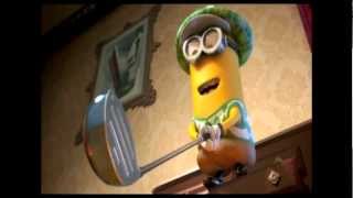 Mi Villano Favorito 2 Trailer Español Latino