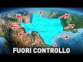 Il Texas sta crescendo troppo in fretta per il suo bene