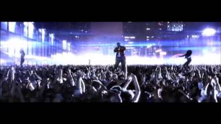 Flo Rida   Club Can't Handle Me ft  David Guetta Official Music Video   Step Up 3D