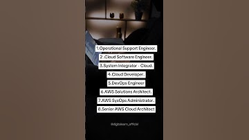 Top CLOUD Jobs🤯🤩😳#shorts #aws #short