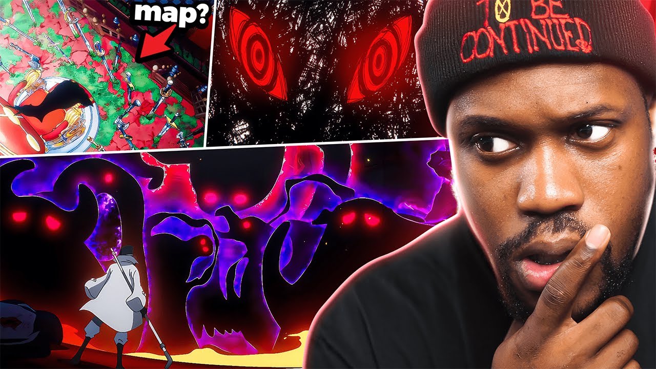 IMU'S TRUE FORM CONFIRMED??!!! (1119) - YouTube