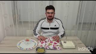 طريقة عمل عجينة القطايف العصافيري وعجينة السيالات  أطيب حلويات سوريه من عند مواهب ابو شمس المكونات?