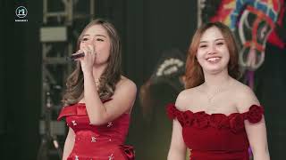 Ajeng Febria vs Mala Agatha | feat. Yayan Jandut - Nan Ko Paham (Official Music Video)