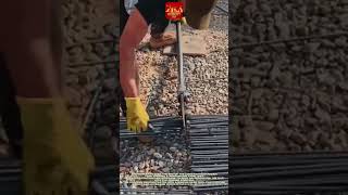 This Simple Rebar Tool Makes Bending Steel Look Easy