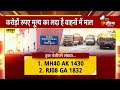 Rajasthan में बढ़ी CGST की सक्रियता, जयपुर आयुक्तालय की एंटी इवेजन टीमों ने हाल ही जब्त किए 18 ट्रक
