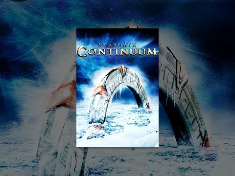 Stargate: Continuum (Video 2008) - IMDb