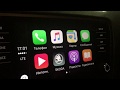 Яндекс навигатор на Carplay