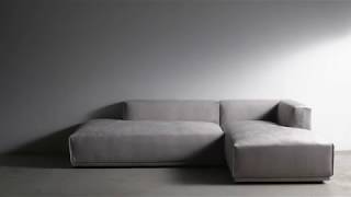 PRODUCT FILE THE MOVIE - MEHNE sofa&couch -