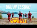 Cliver y su Grupo Corali Oro Ni Tesoro / Activo Records™ 2021 4k