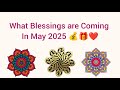 рџЊ Your May 2025 Tarot Reading And Blessings Coming рџЊџ вњЁ рџЊ Your May 2025 Tarot Reading And Blessings Coming рџЊџ вњЁ