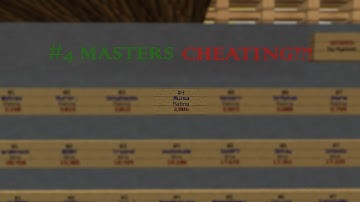 Hypixel Skywars MASTERS PLAYER CHEATING? "Mulsa" aka "Cronoc"