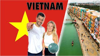 APfreestyle in Vietnam 🇻🇳 1⚽️⚽️
