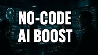 Automate Your Business with No-Code AI: The 2026 Guide