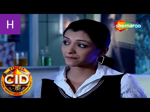 CID E524- गुडबाय किस का केस - Full Episode | Hindi Superhit Crime Series