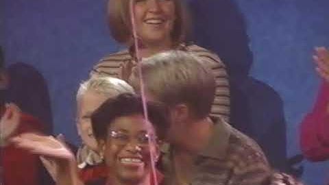 Super Singing Circus (2001 Version) Part 69