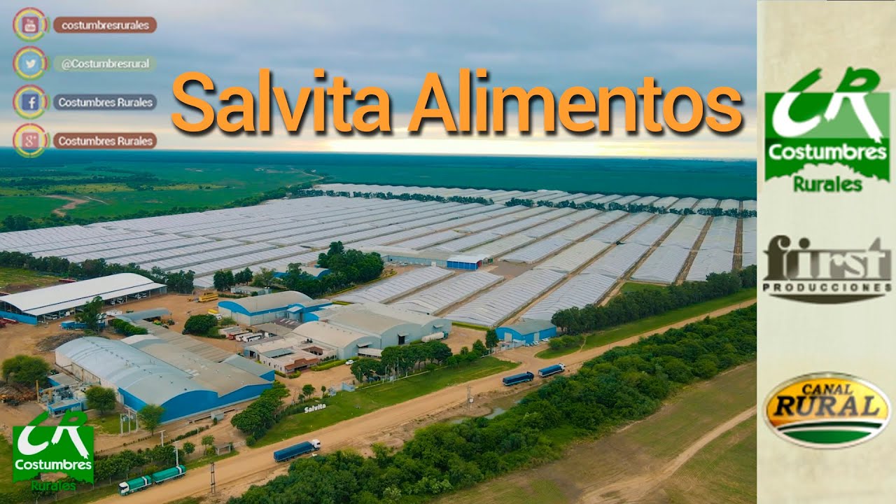 Producción frutihortícola, agrícola y ganadera en Salta y Jujuy 