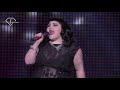 Fashiontv - Etam Lingerie Fall 2011 ft Beth Ditto of The Gossip - Heavy Cross FTV.com nyfwFTV