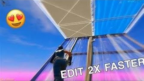 How To EDIT FASTER On Controller | DOUBLE Your Editing Speed! (Editing Tutorial + Tips and Tricks)