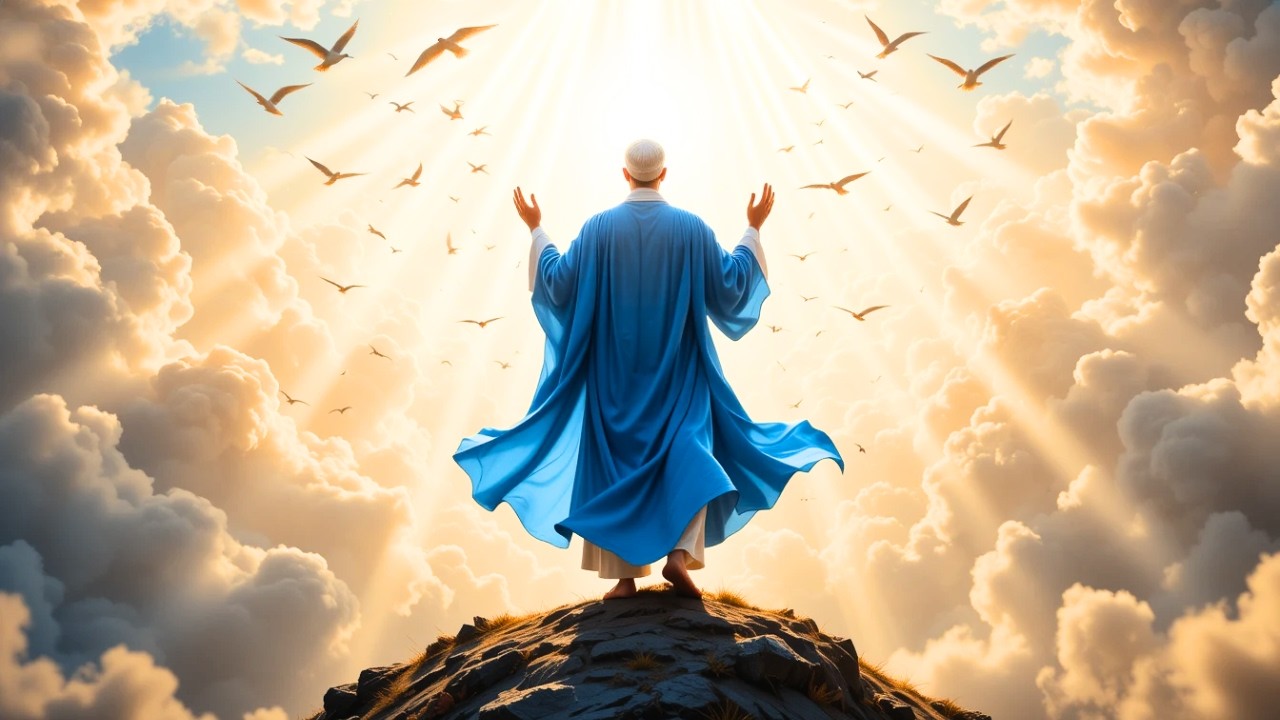 LE MAHDI ARRIVE : 5 Signes Majeurs avant la Fin du Monde | Prophéties Islamiques à venir