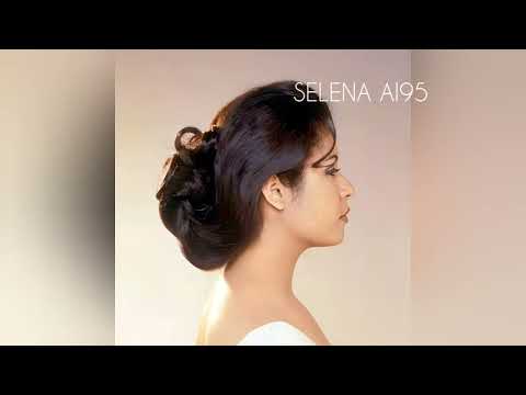 Selena Ai - Easy On Me Remastered New Version