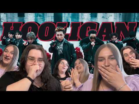 ARMYS REACT TO ...