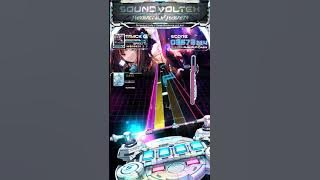 [SDVX] Grievous lady / Team Grimoire vs Laur