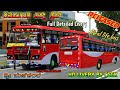 NWKRTC KANASUGARA EXPRESS LIVERY RELEASED | BUSSID IN KANNADA ✨💫
