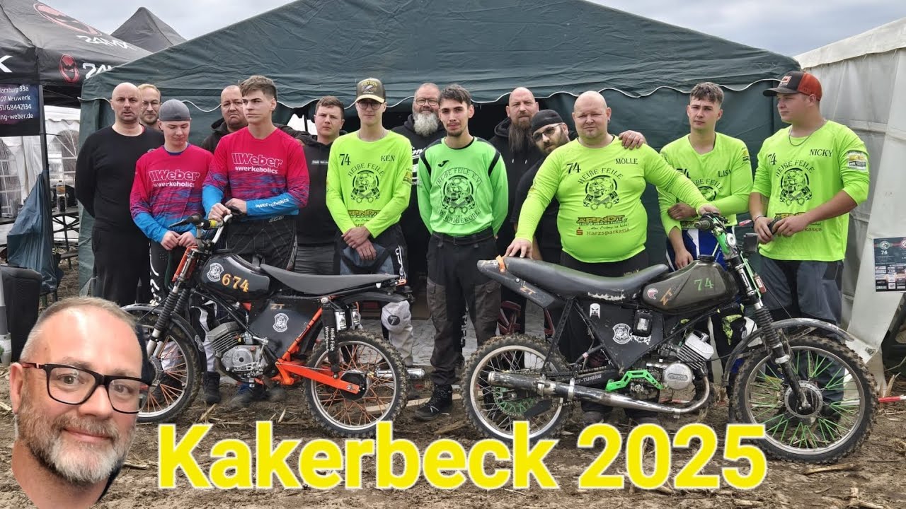 Simson Cross Kakerbeck 2025 