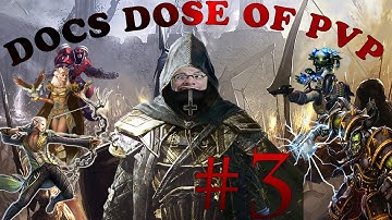 [Planetside 2]The Docnation Tank Column....