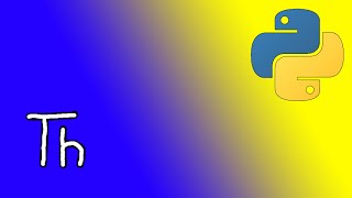 Python (Thonny) installation for beginners